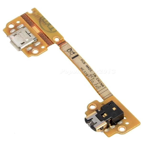 For Asus Google Nexus 7 Charging Port Audio Jack Flex Cable