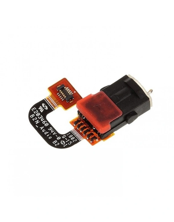 For Nokia 7 Plus Headphone Audio Jack Flex Cable