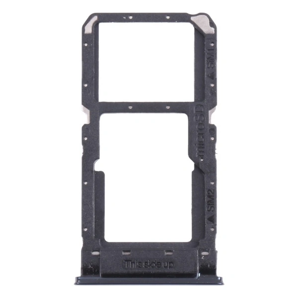 For OnePlus Nord N10 5G SIM Card Tray Outer Slot Holder