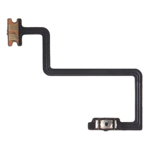For OnePlus Nord CE 5G Power On Off Key Button Switch Flex Cable