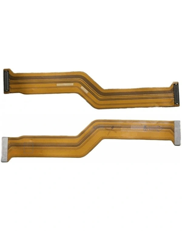 For OnePlus Nord CE 5G LCD FPC Motherboard Main Board Flex Cable