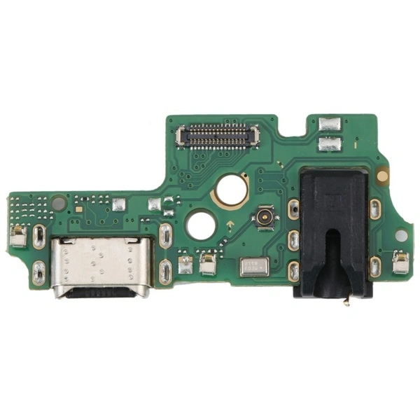 For Infinix Note 10 X693 USB Charging Port Mic Flex Board