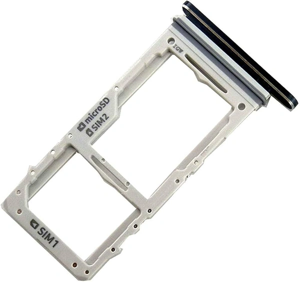 For Samsung Galaxy Note10+ Note10 Plus SM-N975F Sim Card Tray Outer Slot Holder