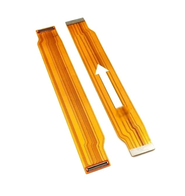 For Huawei Nova 2 / Nova 2 Plus Main FPC LCD Motherboard Flex Cable Connector