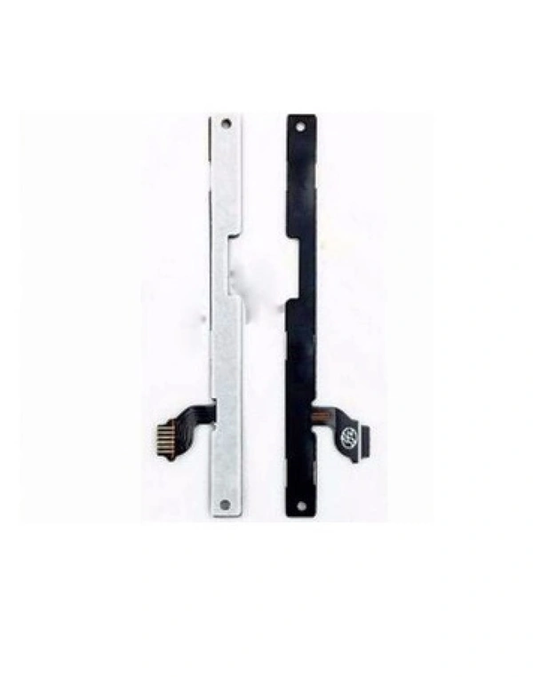 Power On/Off + Volume Replacement Key Button Switch Flex Cable For Gionee S5.1 GN9005