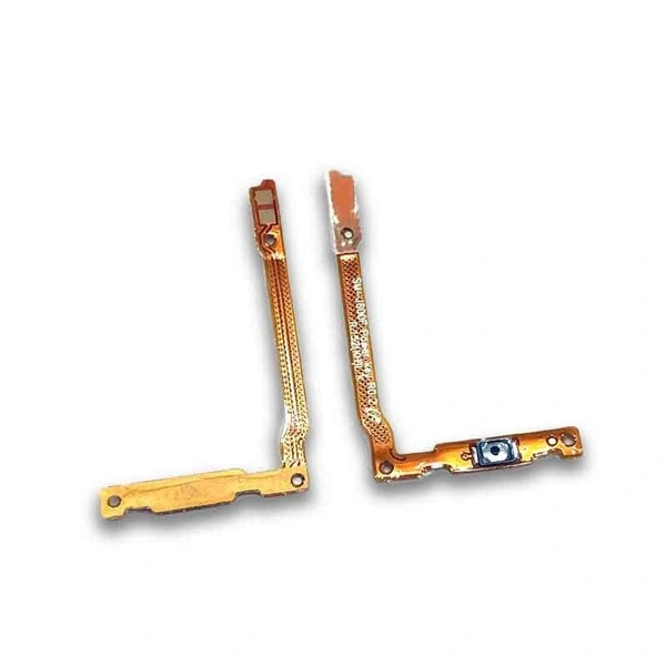 For Samsung Galaxy J6 2018 (SM-J600F) Power Button On/Off Key Flex Cable