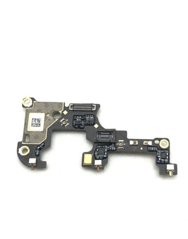 For OnePlus 6 One+Six 1+6 Microphone PCB Flex HF Board Cable Connector 