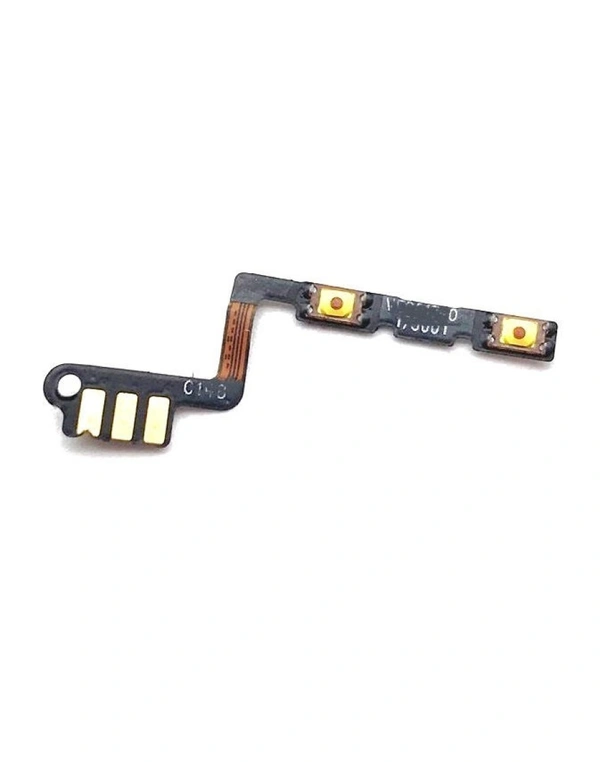 For OnePlus 6 1+6 A6000 Volume Key Button Switch Flex Cable