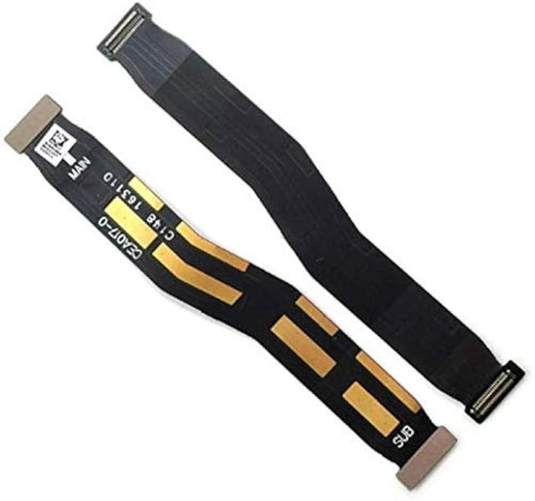 For OnePlus 3 / 3T Main Board Sub FPC LCD Flex Cable Connector