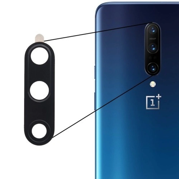 For OnePlus 7 Pro Back Camera Lens Glass Replacement (Real Glass NOT Plastic)