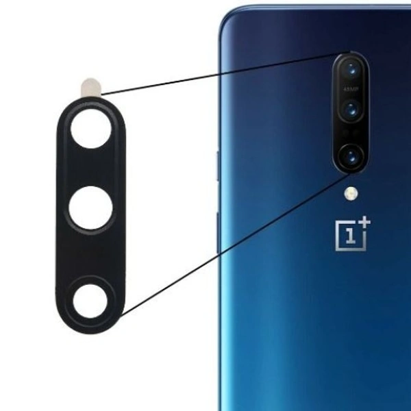For OnePlus 8 Back Camera Lens Glass Replacement (Real Glass NOT Plastic)