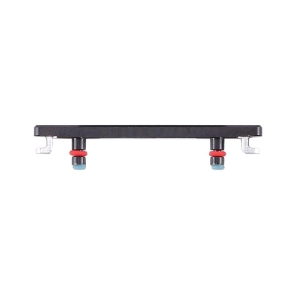 OnePlus For OnePlus 10 Pro Side Power On Off Volume Key Outer Metal Button Black