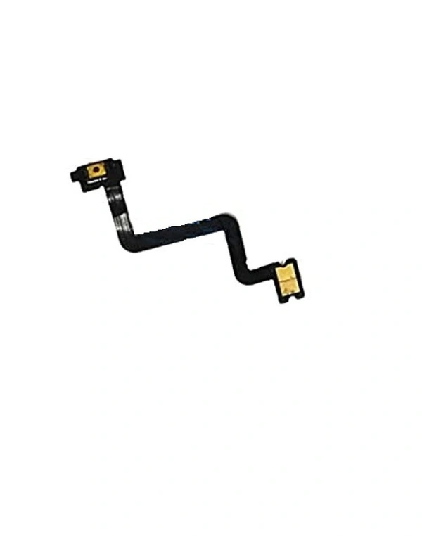 For Oneplus Nord N20 5G Power On/Off Key Button Switch Flex Cable