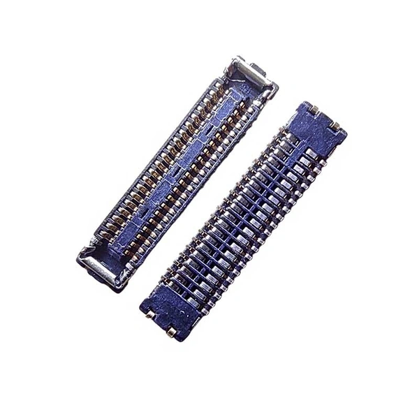 For Realme 5 / 5i Main On board LCD FPC  Motherboard Connector