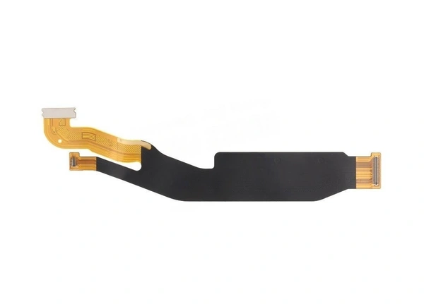 For Realme 12 Plus 5G  Main Sub LCD Flex Cable Connector Ribbon