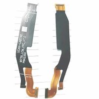 Oppo For Realme 12 Plus 5G Main Sub LCD Flex Cable Connector Ribbon