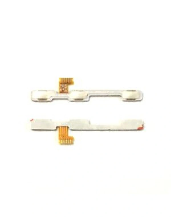 For Lenovo Vibe P1M Power On/Off+Volume Camera Key Lock Button Switch Flex