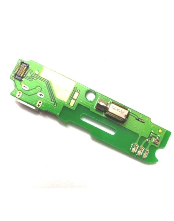 For Gionee P2M Charging Port Dock Connector Mic Flex Cable