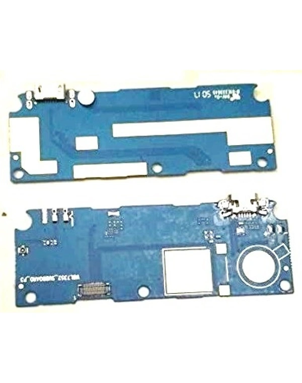 For Gionee P5L Charging Port Dock Connector Mic Flex Cable