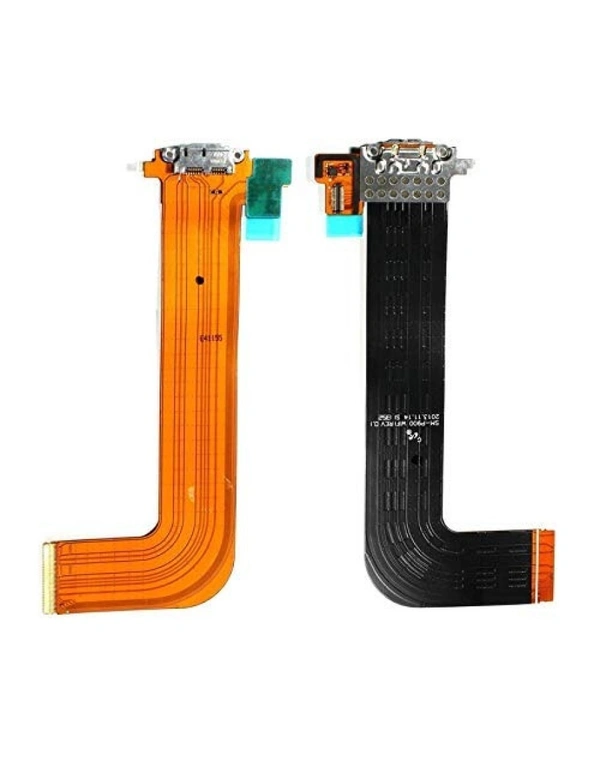 OEM For Samsung Galaxy Tab Pro SM-T900 P900 12.2" USB Charging Port Flex Ribbon Connector Flex