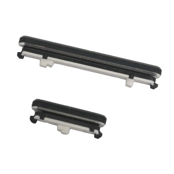 For Google Pixel 2 XL Side Power On Off Volume Key Switch Outer Button External Part