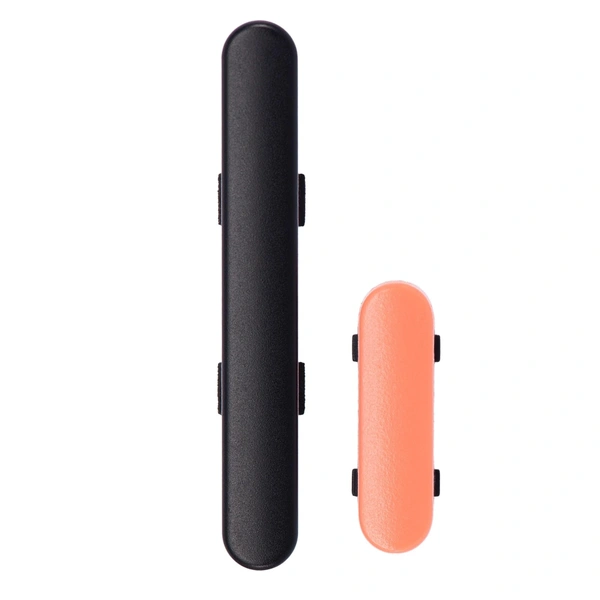 For Google Pixel 4 XL  Side Power Volume Button External Outer Keys 