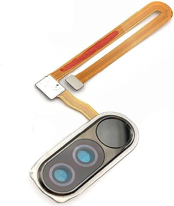 For Xiaomi Pocophone Poco F1 Fingerprint Touch Sensor Flex Cable