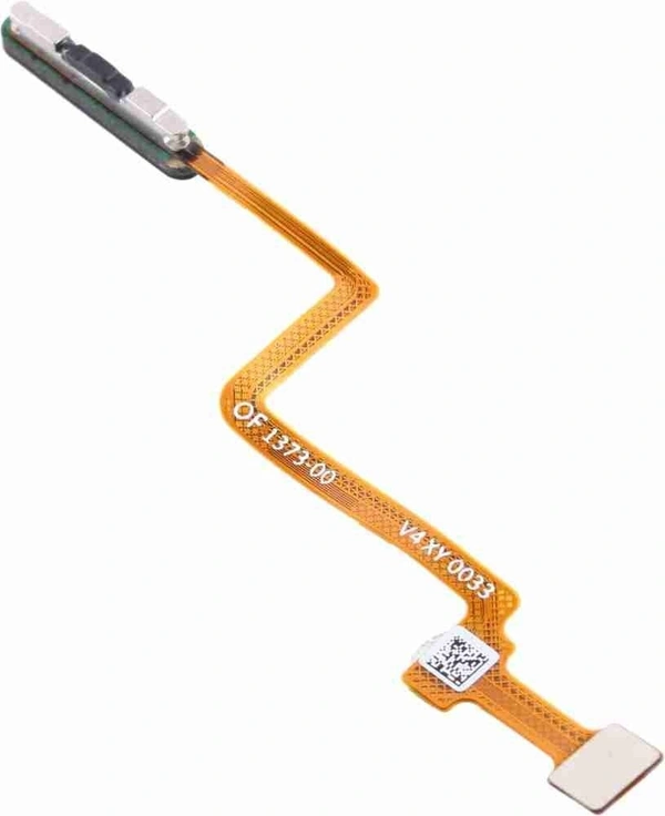 For Xiaomi Mi Poco X2 Fingerprint Touch Sensor Flex Cable