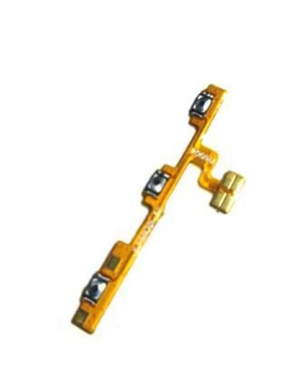 For Xiaomi Mi K30 Power On/Off + Volume Replacement Key Button Switch Flex Cable Patta