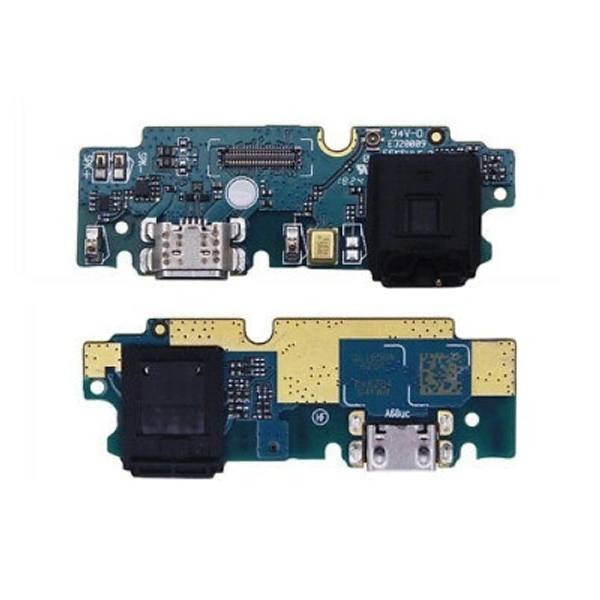 For Asus Zenfone Max Pro (M1) ZB601KL OEM USB Charging Port Dock Mic Connector Flex Board 