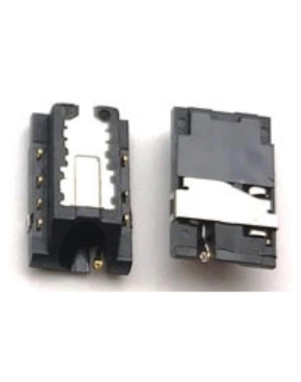 For Redmi 6 / 6a / 6 Pro Headphone Jack Port Plug Flex Connector