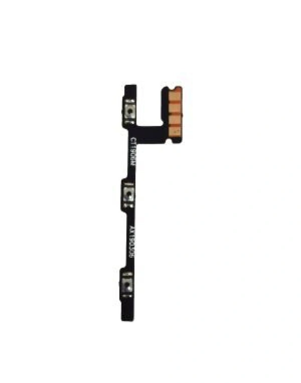 For Xiaomi Redmi 7 Power On/Off Volume Key Button Switch Flex Cable