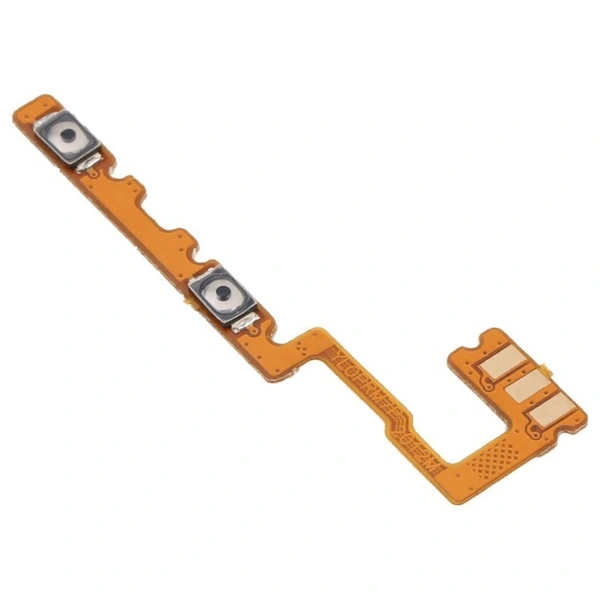 For Realme 7 Pro Volume Button Flex Cable