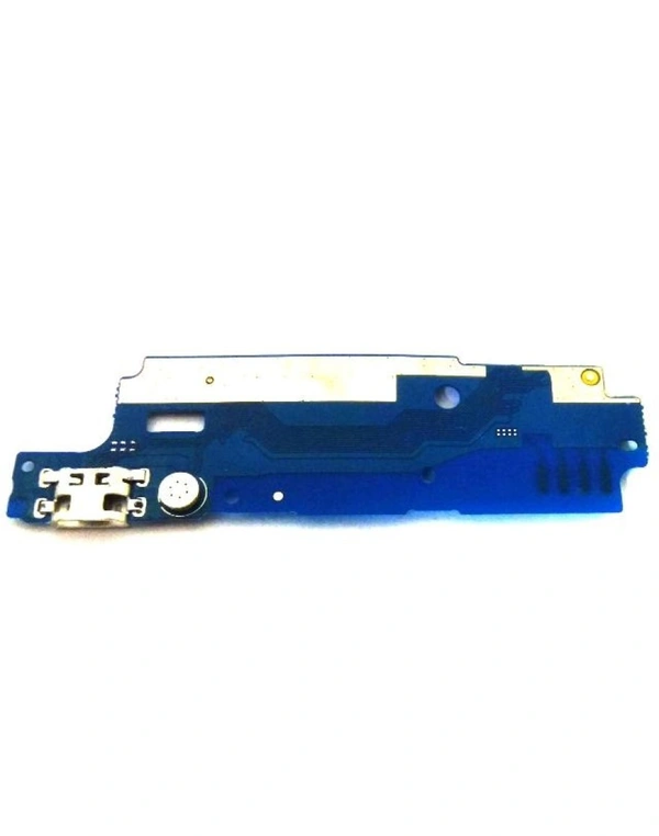 For Panasonic Eluga Ray X Charging USB Port Mic Flex Cable Sub Board