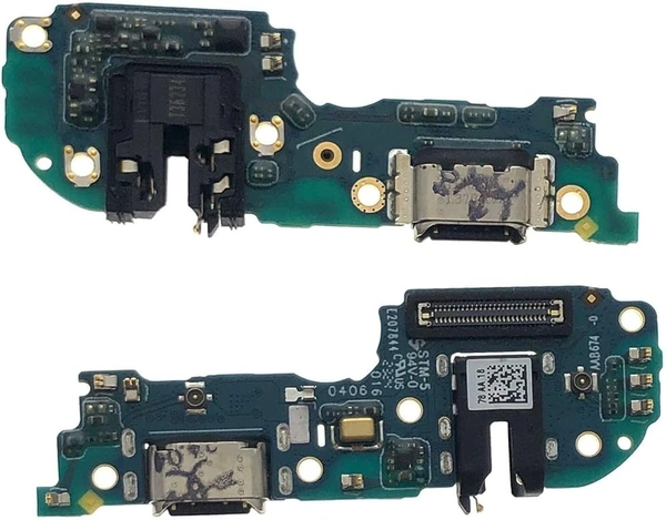 For Realme 11X-5G / Realme 11-5G RMX3780 (ORI) Charging Board