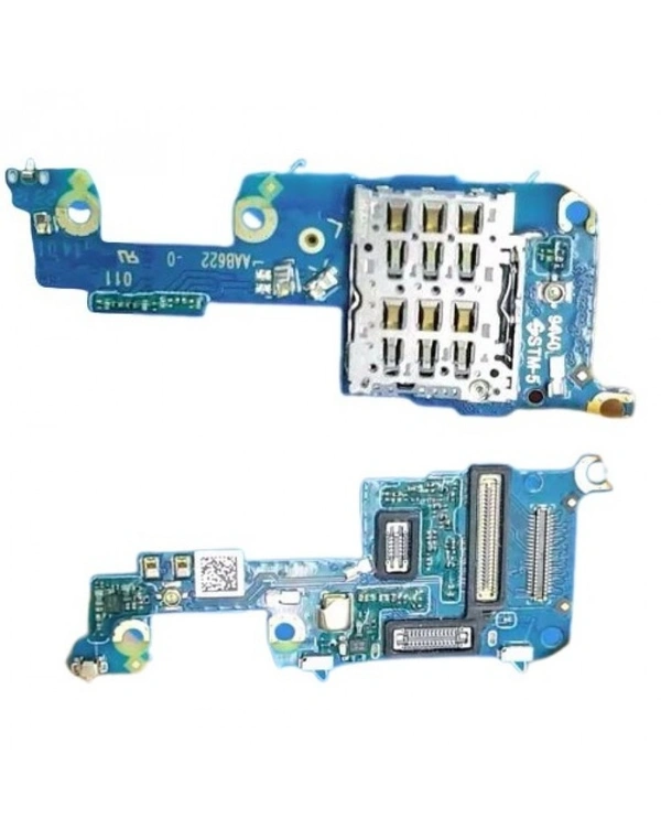 Oppo For Realme 10 Pro Plus 5G SIM + Mic Microphone Flex Cable