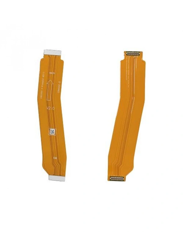 For Realme 7 Pro Main  FPC Motherboard Flex Cable
