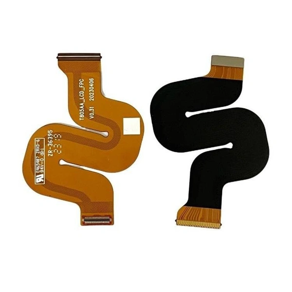 For Realme Pad 2 Main LCD FPC Motherboard Flex Cable