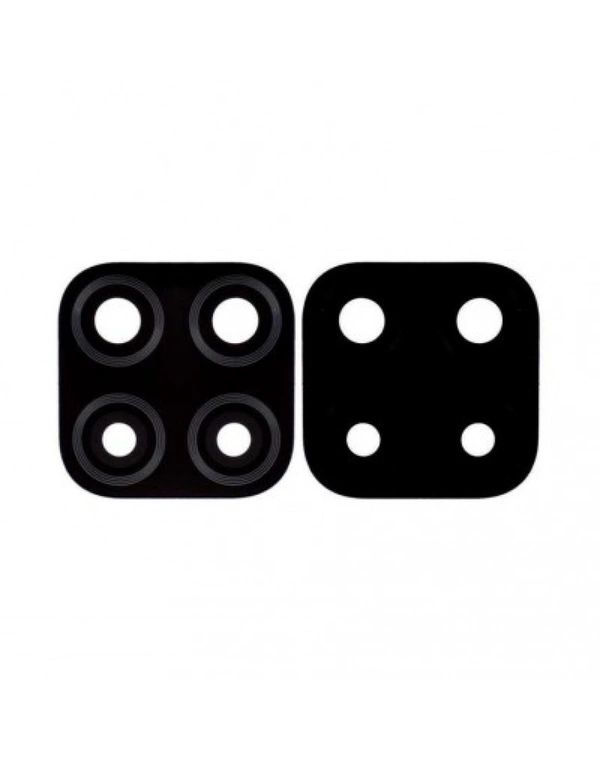 For Realme C12 Camera Glass Lens Repacement Rear Back Glass