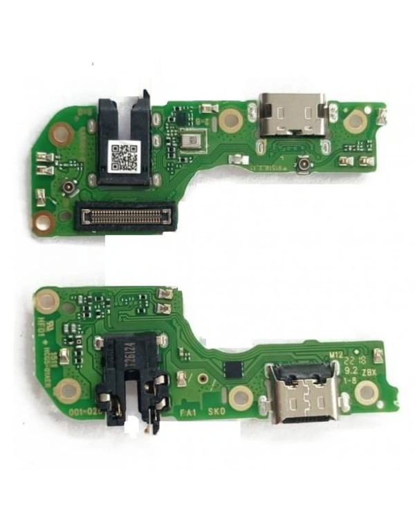 For Realme V20 5G Charging Charger USB Port Audio Jack Mic Flex