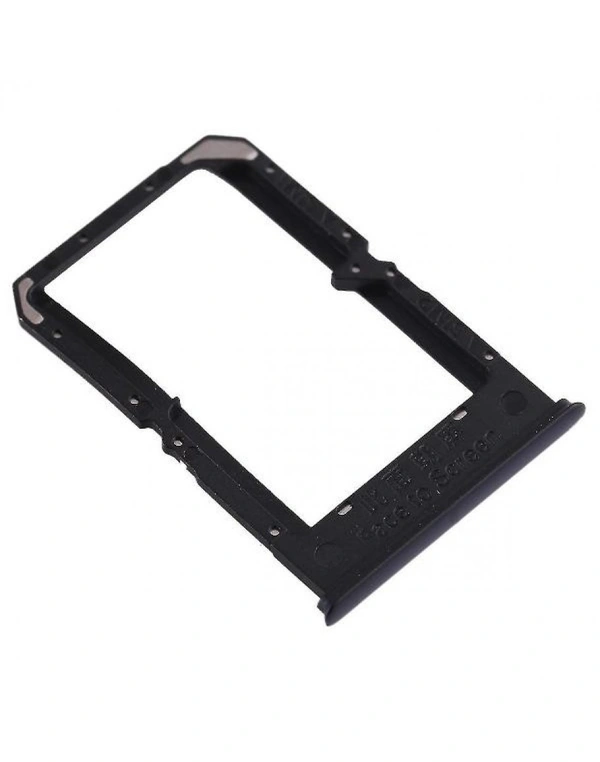 For Oppo Reno3 Reno 3 SIM Card Tray Slot Holder Adapter Socket