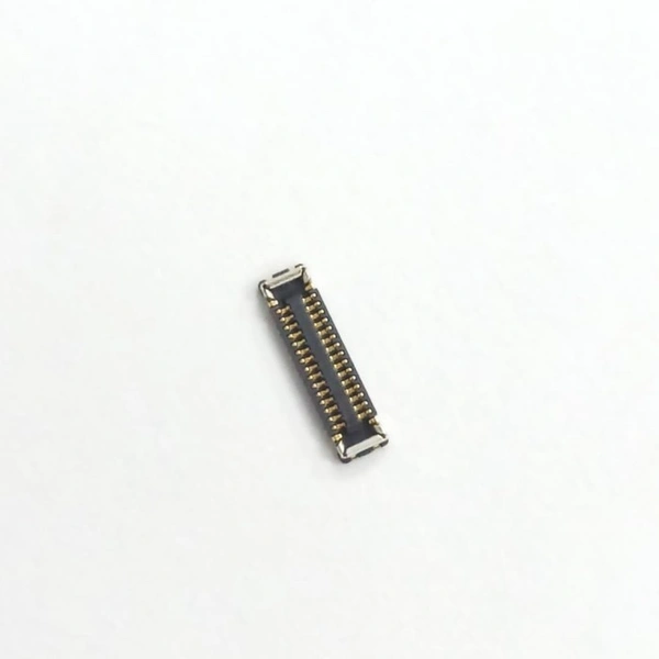 For Realme 5i USB FPC Connector 30 Pin  On Board Replacement 