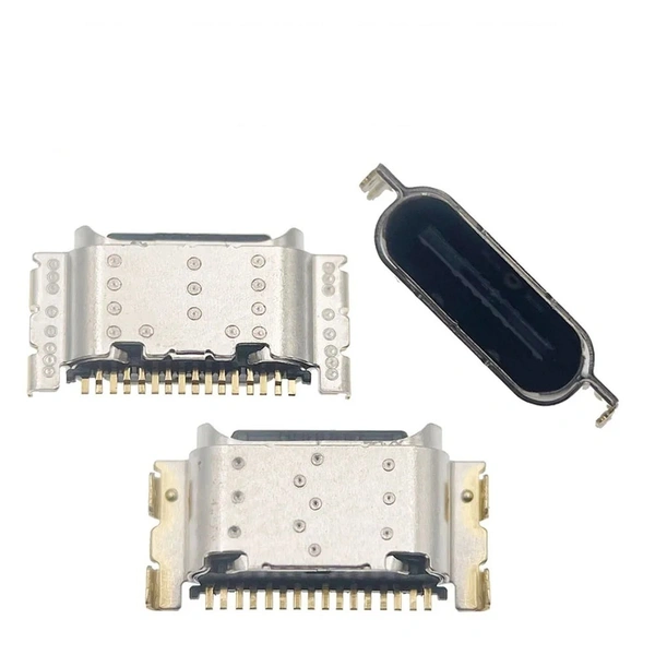 For Oppo A16 A32 A52 A72 A92 A53 A93 A55 USB Charging Data Type C Port Jack Socket Connector 