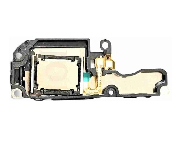For Realme Narzo N55 Ringer Box  RMX 3710 Loudspeaker Loud Speaker Buzzer Module Flex Cable