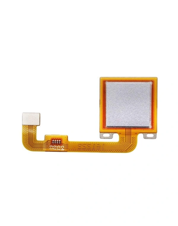 For Xiaomi Mi Note 4 Fingerprint Scanner Sensor Ribbon Flex Cable (Gold)