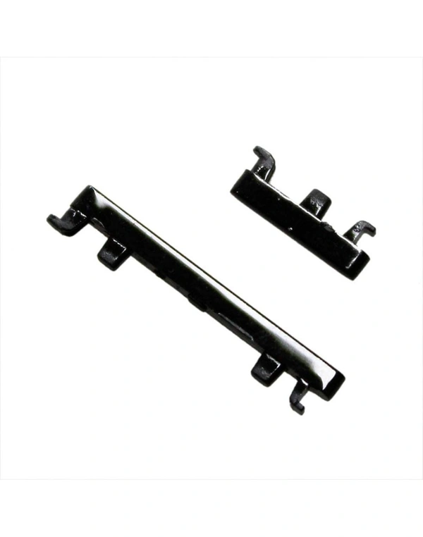 For Xiaomi Mi Redmi Note 8 Pro Side Power On Off Volume Key Outer Rubber Button