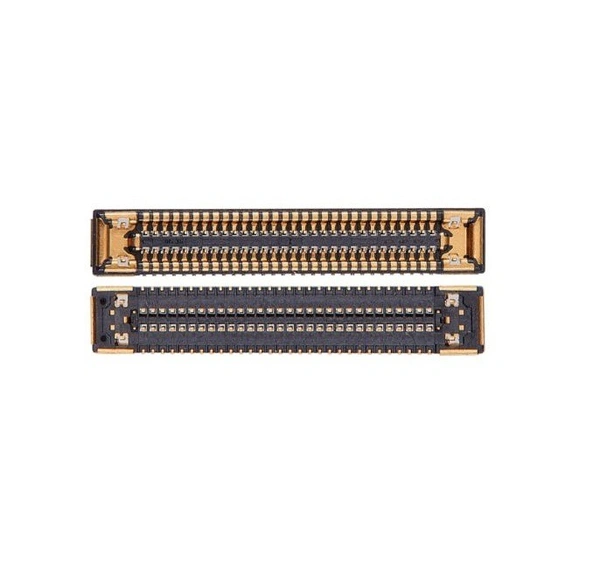 For Samsung S24 / S24 Plus / S24 Ultra FPC LCD Display Screen Connector On Motherboard