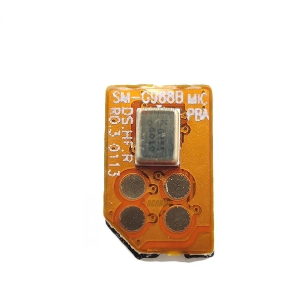 For Samsung S20 Ultra Top Microphone Module Noise Reduction Mic Flex Cable