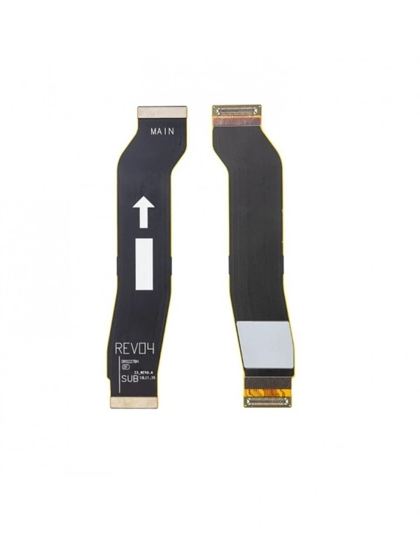 For Samsung Galaxy S20 Ultra G988 Main FPC LCD Flex Cable Connector