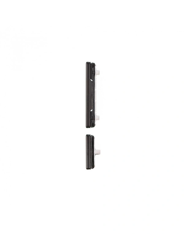 Samsung For Samsung Galaxy S21 Ultra 5G G998 Power On Off Volume Key Outer Rubber Button